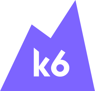 The k6 Fake eShop